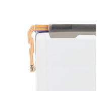 Samsung, batterie principale pour Samsung Galaxy Z Flip 6 4000mAh EB-BF742ABE, blanc