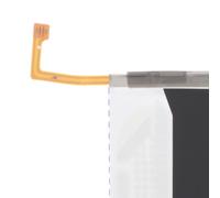 Samsung, batterie principale pour Samsung Galaxy Z Fold 6 1975mAh EB-BF956ABE, blanc