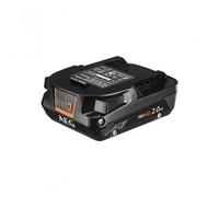AEG - Batterie Pro lithium 18 Volts 2-0 Ah - technologie HIGH DEMAND. - L1820SHD
