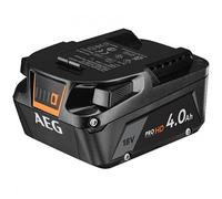Batterie Pro lithium 18V 4,0 Ah HIGH DEMAND AEG Powertools