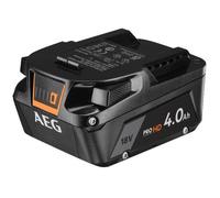 Batterie Pro Lithium 18V AEG - 4,0 Ah - L1840SHD
