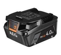 Batterie Pro Lithium 18V AEG - 4,0 Ah - L1840SHD