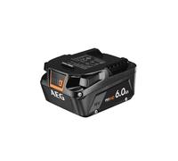 Batterie Pro Lithium 18V AEG - 6,0 Ah - L1860SHD