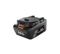Batterie Pro Lithium 18V AEG - 8,0 Ah - L1880SHD