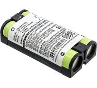 Batterie pro Sony MDR RF995, Sony MDR RF400, 700mAh