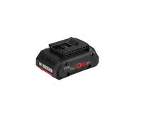 Batterie 18V 4Ah PROCORE - BOSCH - 1600A016GB