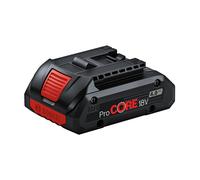 Bosch Batterie ProCORE18V 4.0Ah Professional