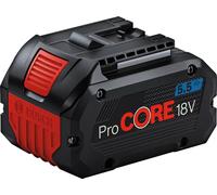 Bosch ProCORE18V 5.5Ah Professional Batterie