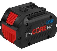 Bosch ProCORE18V 5.5Ah Professional Batterie