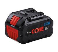 Batterie ProCORE18V 8.0Ah Bosch Professional