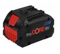 Bosch Batterie ProCORE18V 8.0Ah Professional