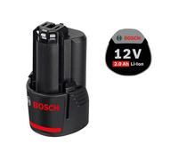 Batterie Professionnelle Bosch GBA 12V 12V 2.0Ah Li-ion BSH600Z0002X