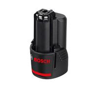 Batterie Professionnelle Bosch GBA 12V 12V 3.0Ah Li-ion BSH600A00X79