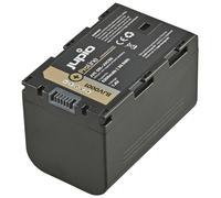 Batterie professionnelle Jupio SSL-JVC50 ProLine pour caméra JVC