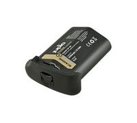 Jupio Batterie Proline – compatible avec Canon LP-E4