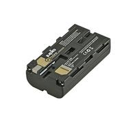 Jupio ProLine NP-F550 3350 mAh