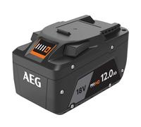 Batterie Prolithium-ION 18V HD AEG - 12,0 Ah High Demand