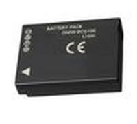 Batterie PS0G10E pour DMC-TZ6, DMC-TZ7