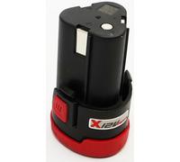 Batterie PSIDE Parkside® 12V 2Ah PAPK 12 A4, X 12 V Team, 2 Ah, X12, Lithium ION, 24 Wh, sans Chargeur