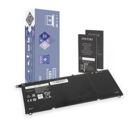 Batterie PW23Y pour Dell XPS 13 9360