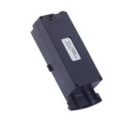 Batterie quadrirotor 3,7 V pour alimentation UAV rechargeable et utilisation prolongée pendant 18 à 35 minutes de temps de vol Batterie haute capacité