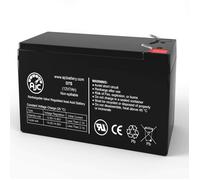 Batterie Razor E300 S 12V 7Ah Scooter - AJC-D7S-T-2-150460