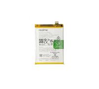 Batterie - REALME - Realme 8 Pro 4G / 9 Pro+ - Références 4906818/4909547/BLP837 - Original