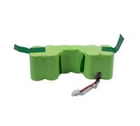 Batterie Rechargeable 12 V 3500 MAh, Compatible Avec Ecovacs, Compatible Avec Deebot, DE33 DE35 DE55 DE5G DM87 DM88 DG710 OZMO 902 901 610 For Aspirateur Robot