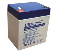 Batterie rechargeable 12 V 4aH AVIDSEN