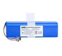 Batterie Rechargeable 14,4 V, Compatible Avec VioMi, S9, Proscenic, M7 Pro, Lenovo, Batterie Lithium-ion De Remplacement LR1(5200mAh 1pcs)