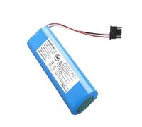 Batterie Rechargeable 14,4 V, Compatible Avec Xiaomi Et Mijia, For Robot Aspirateur-laveur P MH1-4S1P-SC (batterie Li-ion).(5600mAh)