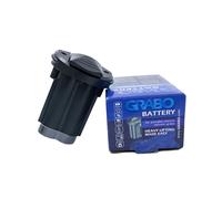 Batterie rechargeable 14,8V pour la ventouse électrique à vide Grabo, 2,6Ah, 16W