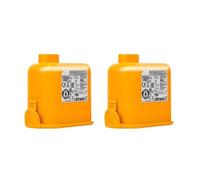 Batterie Rechargeable 2,8 Ah - 6,0 Ah EAC63758601, Compatible avec Les Aspirateurs LG Cord Zero A9, Cord Zero A9+, A9, Cord Zero A9 Plus, A9M, A958 Et A958SK (Batteries De Remplacement)(5000mAh-2PCS)