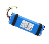 Batterie rechargeable 21,6 V 4000 mAh pour H10 H11 H12 H11MAX M13