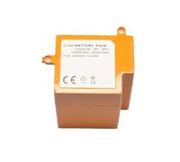 Batterie Rechargeable 21,6 V 5200 MAh For Aspirateur Robot, Compatible Avec LG, CordZero R87 BDV1 R9 R9MASTER EAC63419402 EAC63419403 EAC63419404