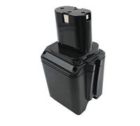 Batterie Rechargeable 2500mAh BOS12B NiMh Batterie 12V Remplacement Foe Bosch 12v Batterie b-8220 bpt1004 bh1204 bh-1204 2607335021 2607335014 2607335180 2607335158