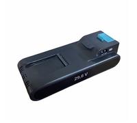 Batterie Rechargeable 29,6 V 3000 MAh, Compatible Avec Cecotec, Conga Et L'aspirateur Sans Fil Rockstar 900 Ultimate (pièces Détachées T-DC52C-SAM).