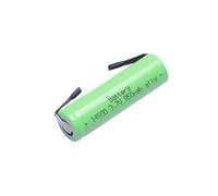 Batterie Rechargeable 3,7 V 850 MAh For Brosse À Dents Électrique. Compatible Avec Oral-B G8000, G9000, S6, S6000, 3765, 3753, 3758, 3776 Et 3794(1PCS)