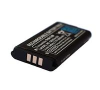 Batterie rechargeable 3,7V 850mAh pour console de jeu portable Nintendo DSI