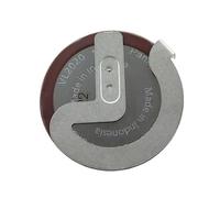 Batterie rechargeable 3 V 90 VL2020/HFN de remplacement pour télécommande d'entrée sans clé Mini R52 R53 E38 E39 E46