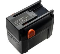 batterie rechargeable 3000mAh 18V pour Gardena CST 2018-Li, EasyCut 50-Li, EasyCut 50-Li 8873, EasyCut 8873, ErgoCut 48-Li 8878