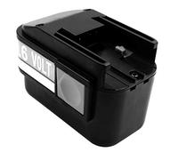 Batterie Rechargeable 3000mAh AEG9.6A NiMh Batterie 9.6V Remplacement pour Batterie AEG 9.6v B9.6 BX9.6 BXS9.6 MX9.6