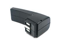 Batterie Rechargeable 3000mAh FET12A NiMh Batterie 12V Remplacement pour FESTOOL 12V Batterie BP12C BPH12C FS1224 487701 488438 489728 487512 BPS12 BPS12S BPS12C 491821 494522 494917