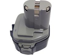 batterie rechargeable 3000mAh pour Makita 1050D, 1050DWD, 5093D, 5093DWD, SC131D
