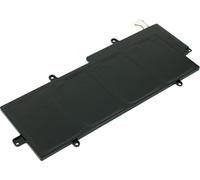 batterie rechargeable 3200 mAh 14.80 V pour Toshiba Portege Z930-10Q, Portege Z930-11G, PA5013U-1BRS