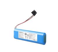 Batterie rechargeable 3500 mAh, compatible avec l'aspirateur robot laveur Xiaomi P MH1-4S1P-SC