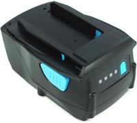 batterie rechargeable 4000mAh 426176 2018498 2136393 pour Hilti AG 4S-A22 (125), BX 3-L 02, BX 3-ME 02