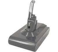 batterie rechargeable 4000mAh pour Dyson 215681, 967834-02, SV10, 215681, 21473001, 21889501