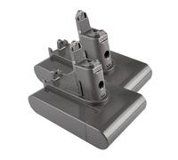 Batterie Rechargeable 4500 MAh 22,2 V For Aspirateur Dyson DC31 B, Compatible Avec DC31 B, DC34, DC35, DC43, DC44, DC45, DC56, DC57(2 Battery 4500mAh)