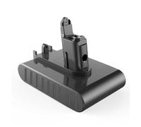 Batterie Rechargeable 4500 MAh 22,2 V For Aspirateur Dyson DC31 B, Compatible Avec DC31 B, DC34, DC35, DC43, DC44, DC45, DC56, DC57(1 Battery 4500mAh)